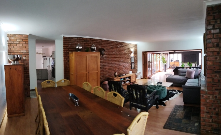 4 Bedroom Property for Sale in Winterhoek Park Eastern Cape
